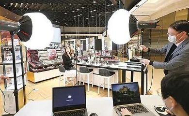 【第779講】抖音直播帶貨場景里的心機(jī),這樣做才有停留