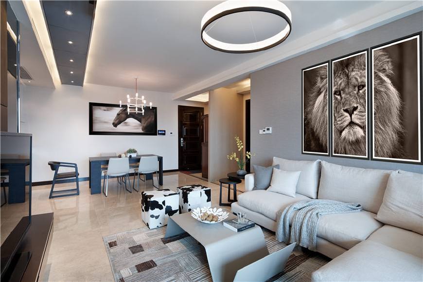 有沒有一種裝修氣質(zhì)優(yōu)雅、品質(zhì)高端、風(fēng)格高冷、價(jià)格實(shí)惠?_其它_網(wǎng)