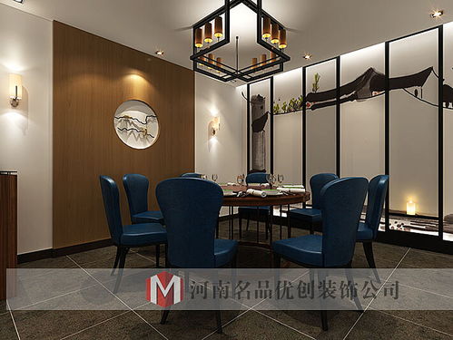 湘聚一坊裝修設(shè)計案例,鄭州湘菜館裝修設(shè)計公司