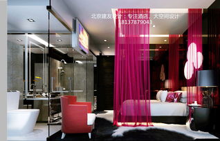 國內(nèi)酒店設(shè)計趨勢與建友設(shè)計的專業(yè)實(shí)踐——以鄭州為例