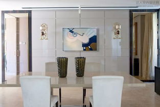 西班牙家居鑒賞 寧?kù)o、溫暖與優(yōu)雅的設(shè)計(jì)藝術(shù)