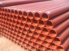 供應中聯臂架管、三一臂架管 建筑建材領域的高品質選擇