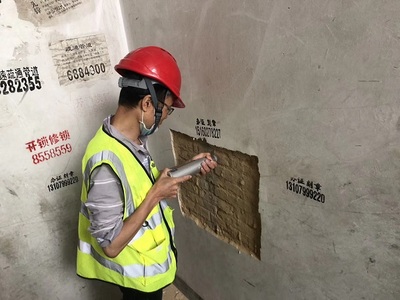 陽春市房屋安全檢測鑒定與建筑技術咨詢服務體系解析