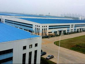 廣州祥盛鋼結構 以專業生產安裝與咨詢服務，構筑安全經濟的建筑未來