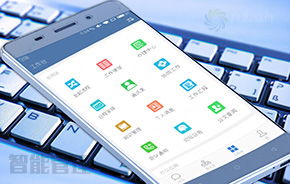 領航中國協同OA軟件 聚焦高端客戶，賦能集團移動辦公新紀元